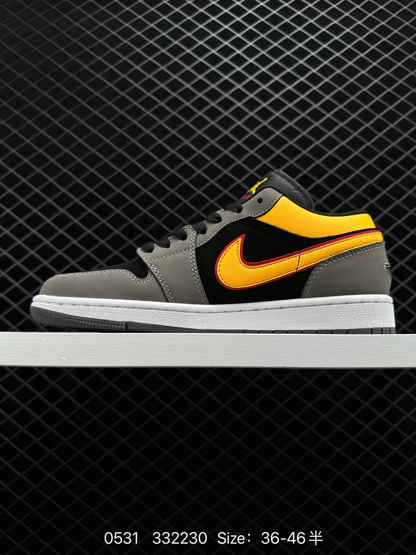 Nike Air Jordan 1 Low GS